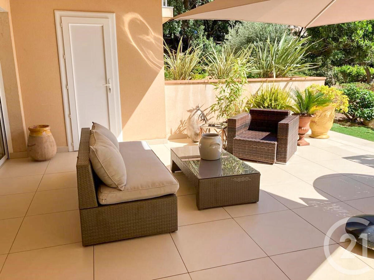 Appartement Porto-Vecchio