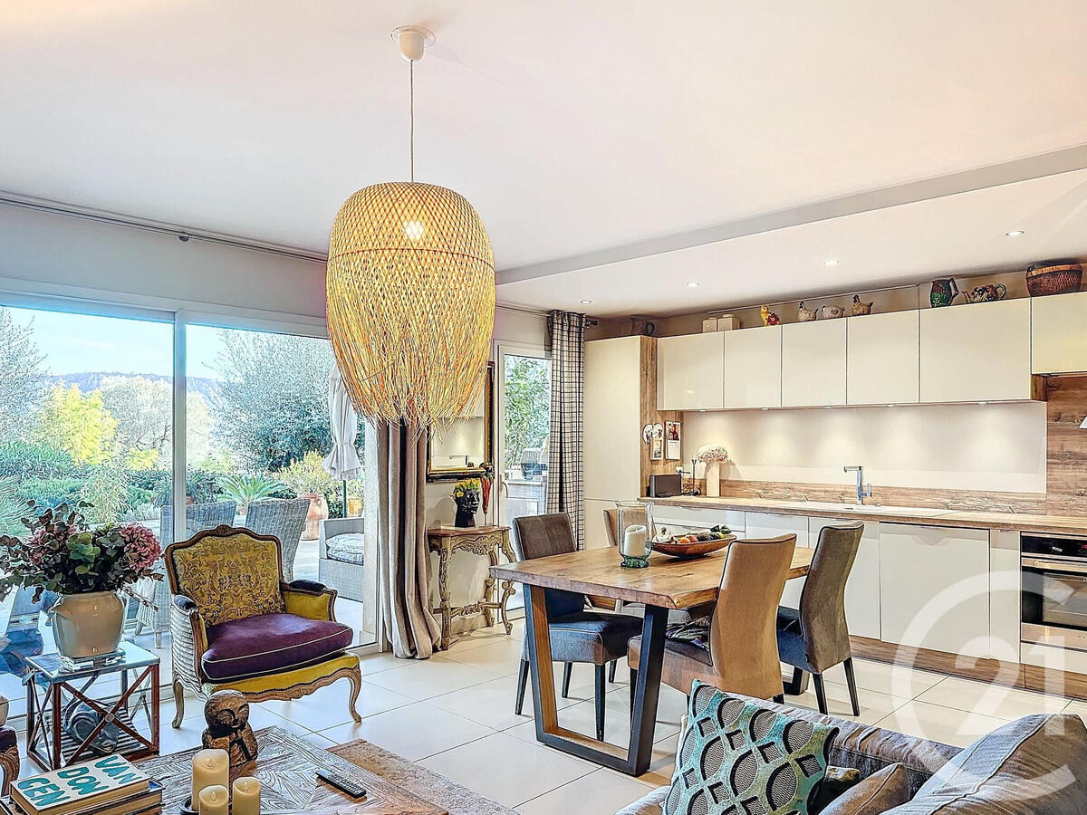 Appartement Porto-Vecchio