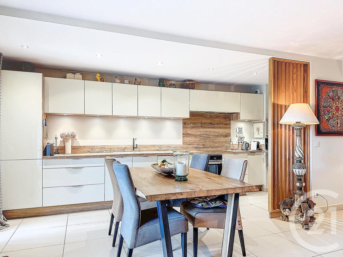 Appartement Porto-Vecchio