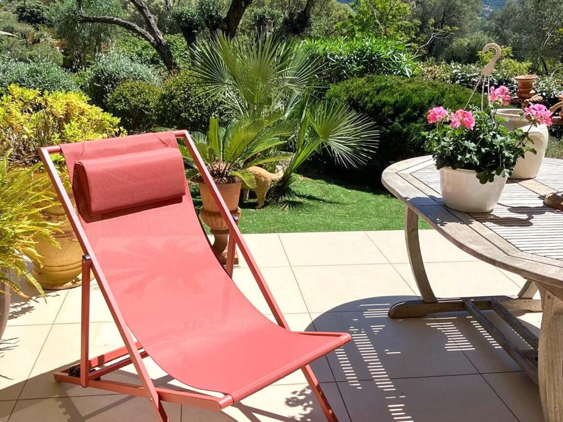 Appartement Porto-Vecchio