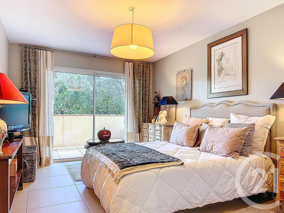 Appartement Porto-Vecchio