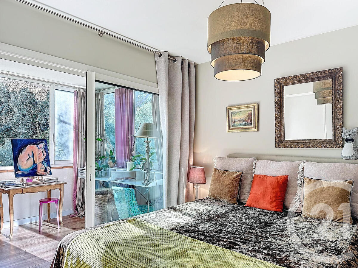 Appartement Porto-Vecchio
