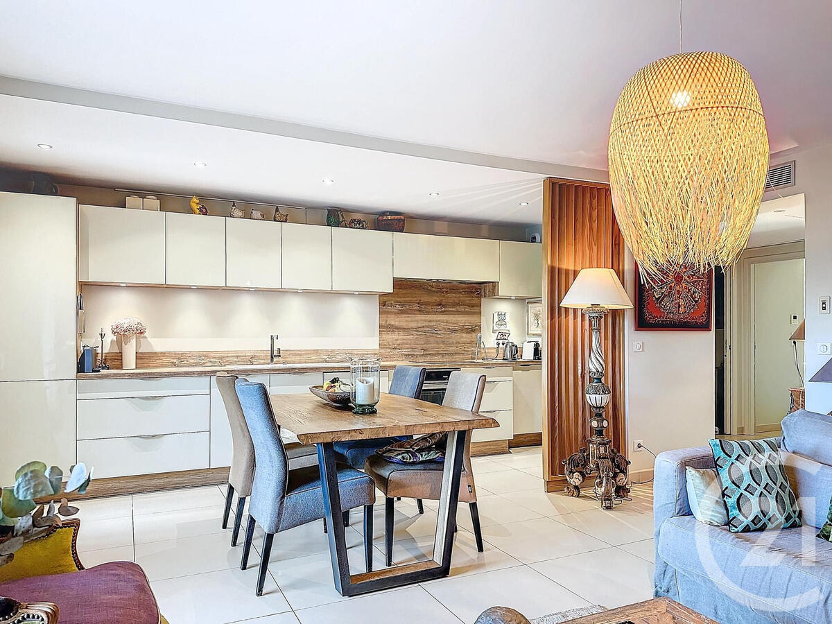 Appartement Porto-Vecchio