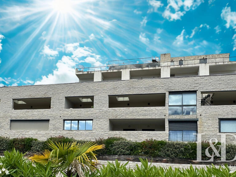 Apartment Porto-Vecchio - 5 bedrooms - 305m²