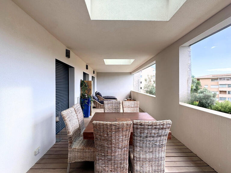Apartment Porto-Vecchio - 5 bedrooms - 305m²