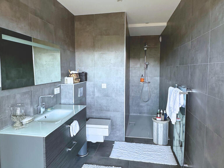 Apartment Porto-Vecchio - 5 bedrooms - 305m²