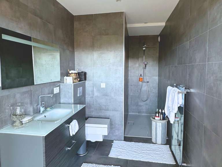 Appartement Porto-Vecchio - 5 chambres - 305m²