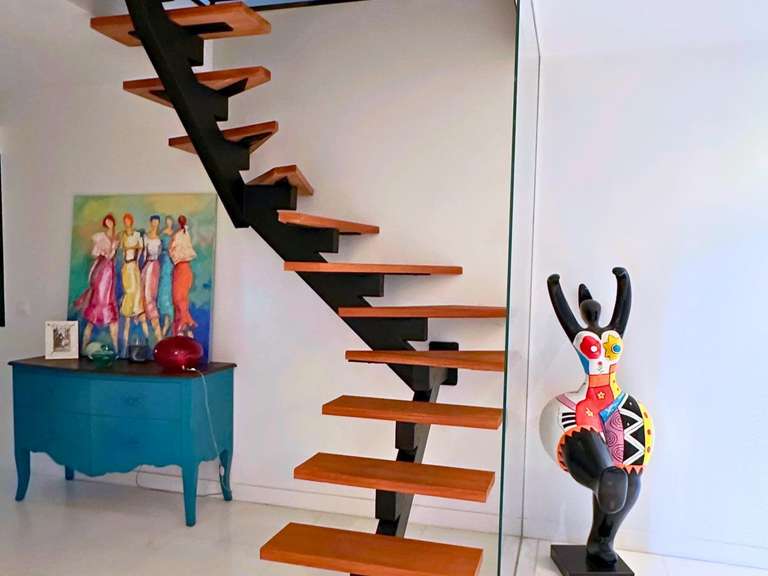 Appartement Porto-Vecchio - 5 chambres - 305m²