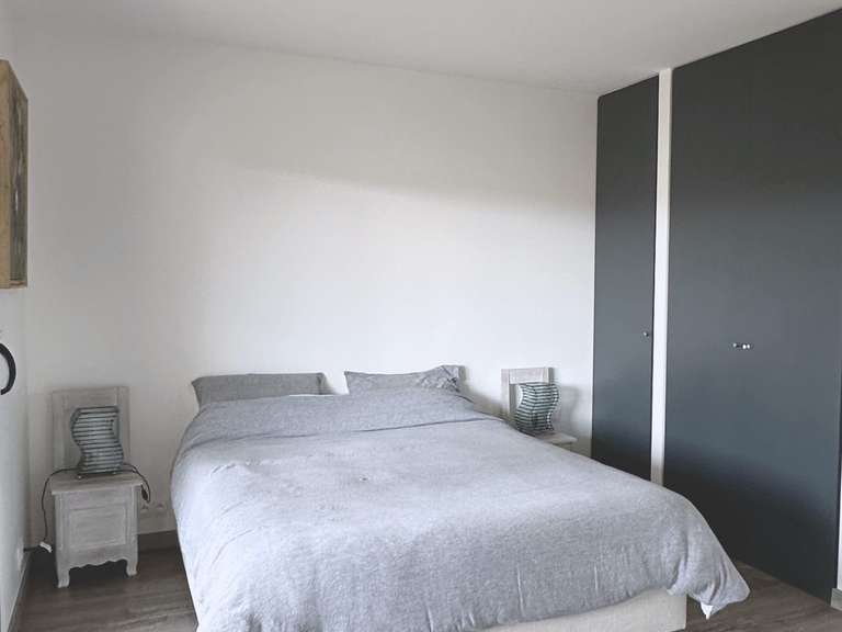 Appartement Porto-Vecchio - 5 chambres - 305m²