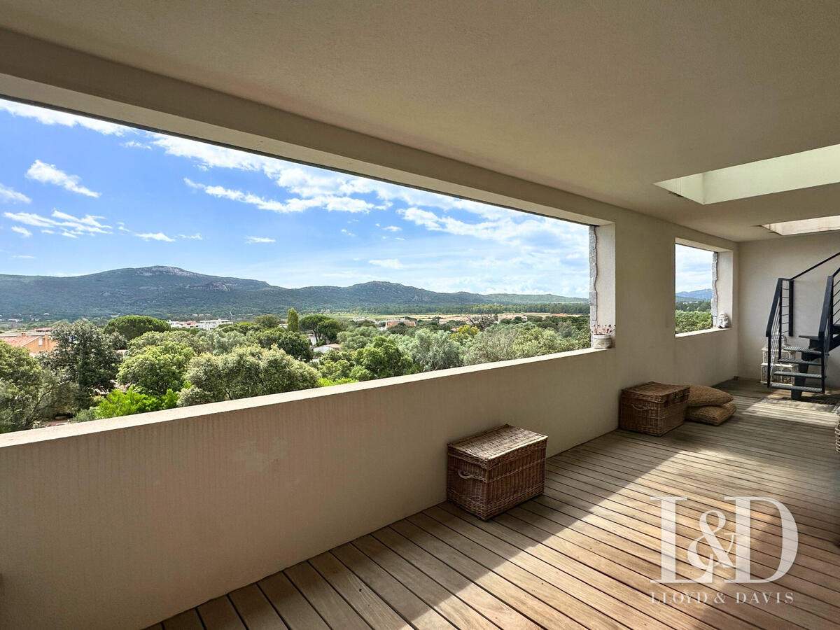 Apartment Porto-Vecchio