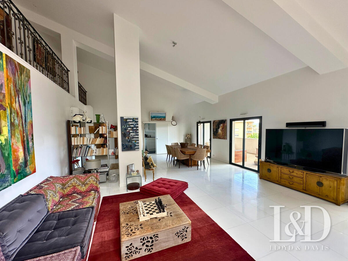 Apartment Porto-Vecchio