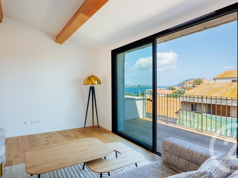 Apartment Porto-Vecchio - 3 bedrooms - 11m²