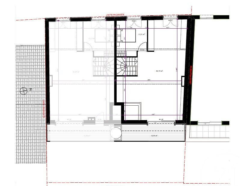 Apartment Porto-Vecchio