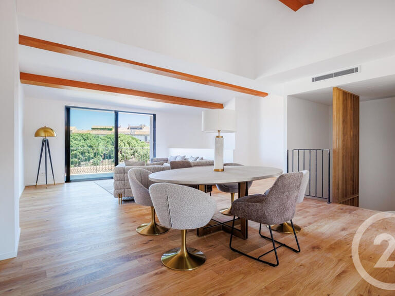 Apartment Porto-Vecchio - 3 bedrooms - 11m²