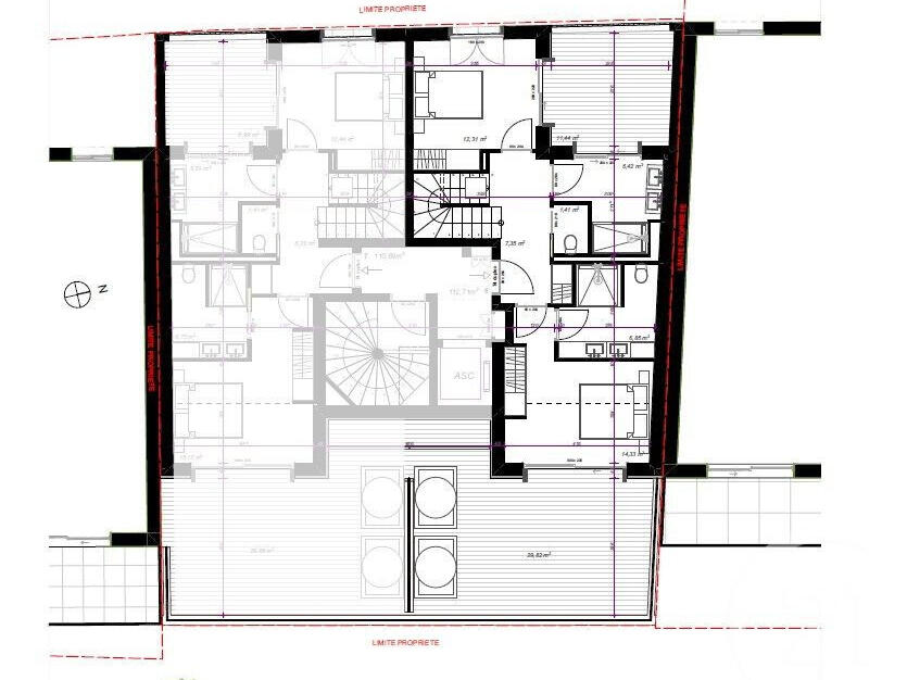 Apartment Porto-Vecchio