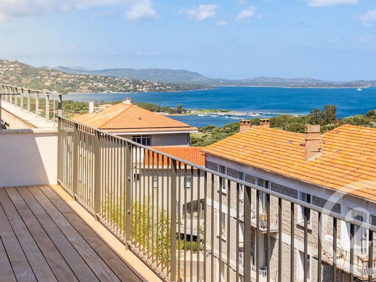 Apartment Porto-Vecchio - 3 bedrooms - 11m²