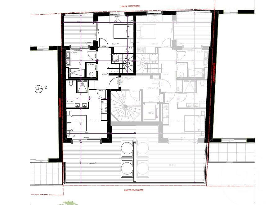 Apartment Porto-Vecchio