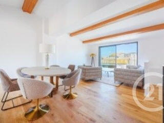 Apartment Porto-Vecchio - 3 bedrooms - 11m²