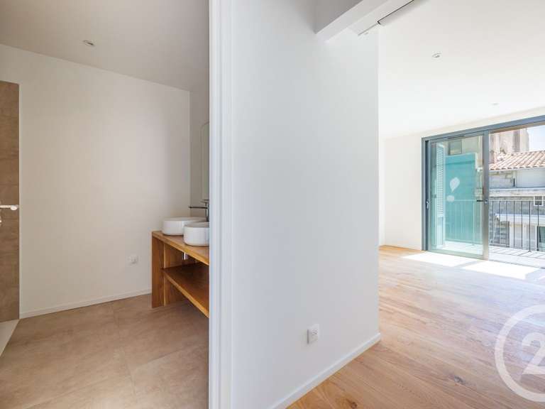 Apartment Porto-Vecchio - 2 bedrooms - 1m²