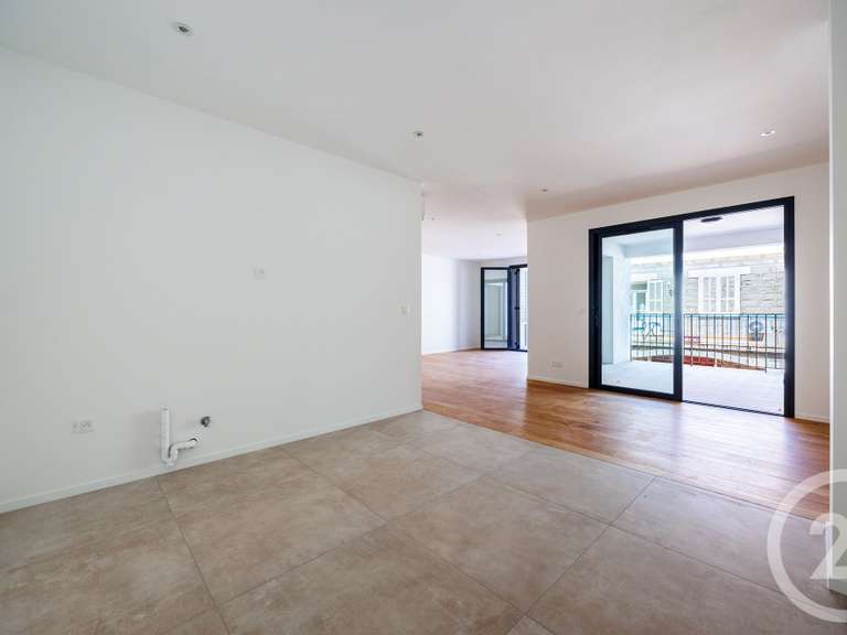 Apartment Porto-Vecchio - 2 bedrooms - 1m²