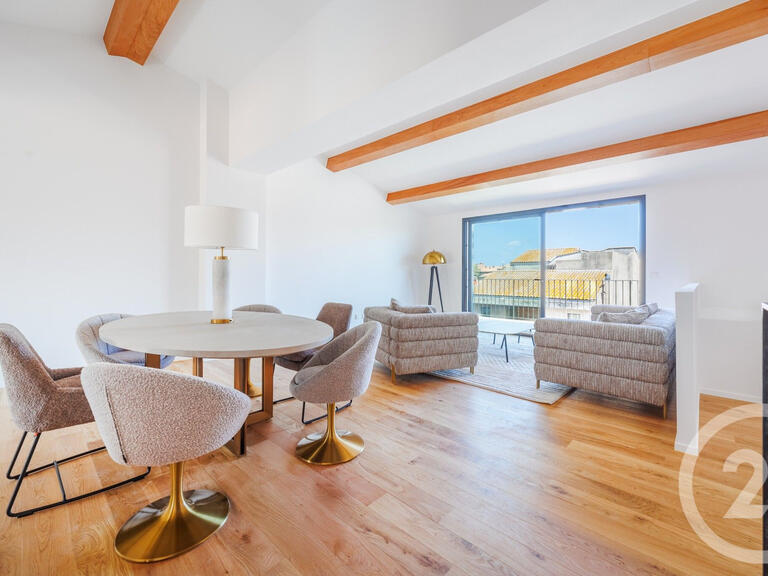 Apartment Porto-Vecchio - 2 bedrooms - 1m²