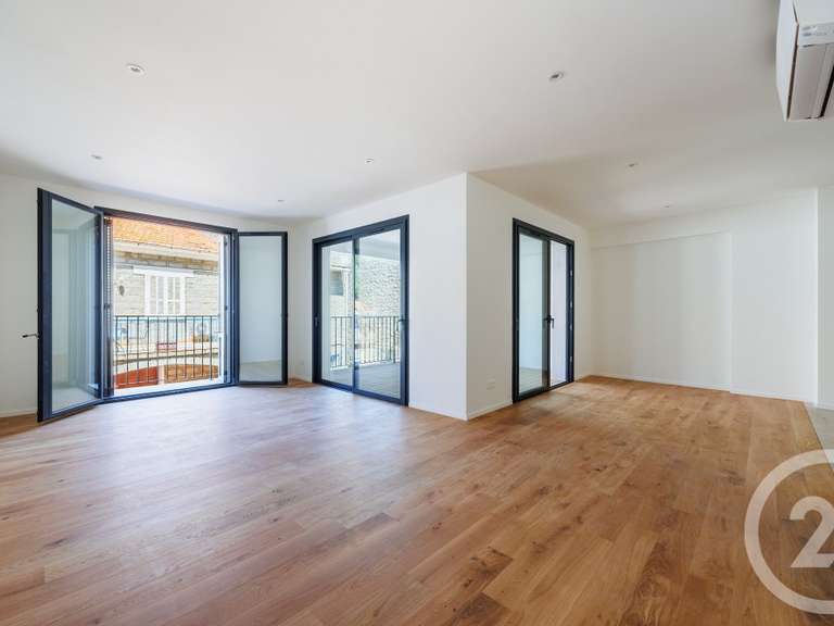 Apartment Porto-Vecchio - 2 bedrooms - 1m²