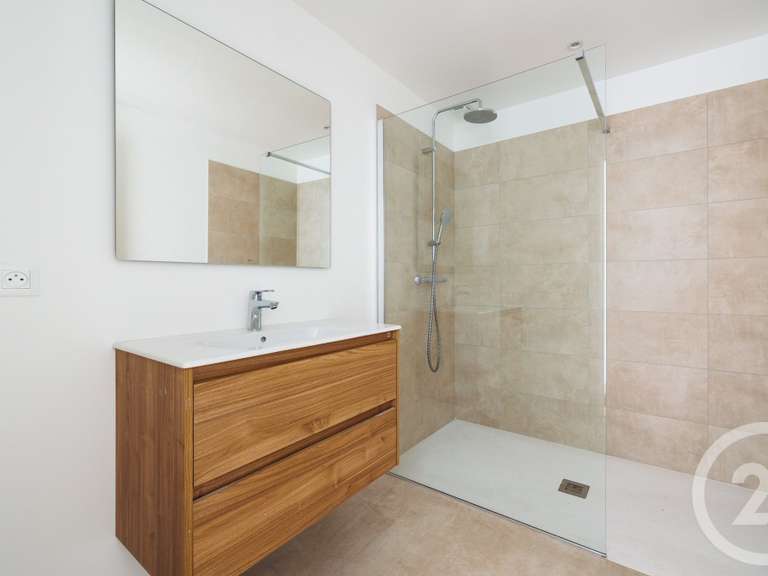 Apartment Porto-Vecchio - 2 bedrooms - 1m²