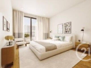 Apartment Porto-Vecchio - 2 bedrooms - 1m²