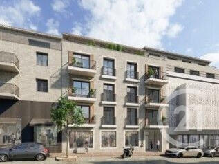 Apartment Porto-Vecchio - 2 bedrooms - 1m²