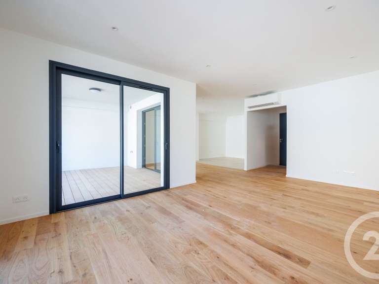 Apartment Porto-Vecchio - 2 bedrooms - 1m²