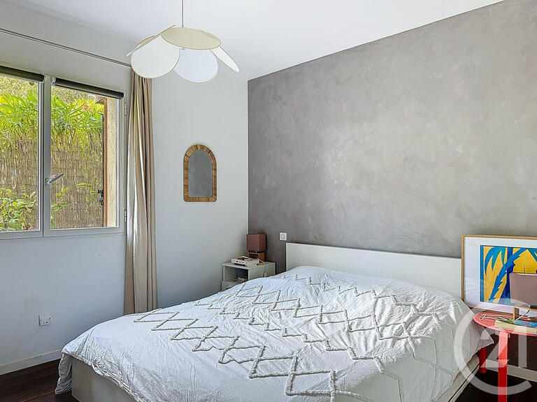 Apartment Porto-Vecchio - 2 bedrooms - 2m²