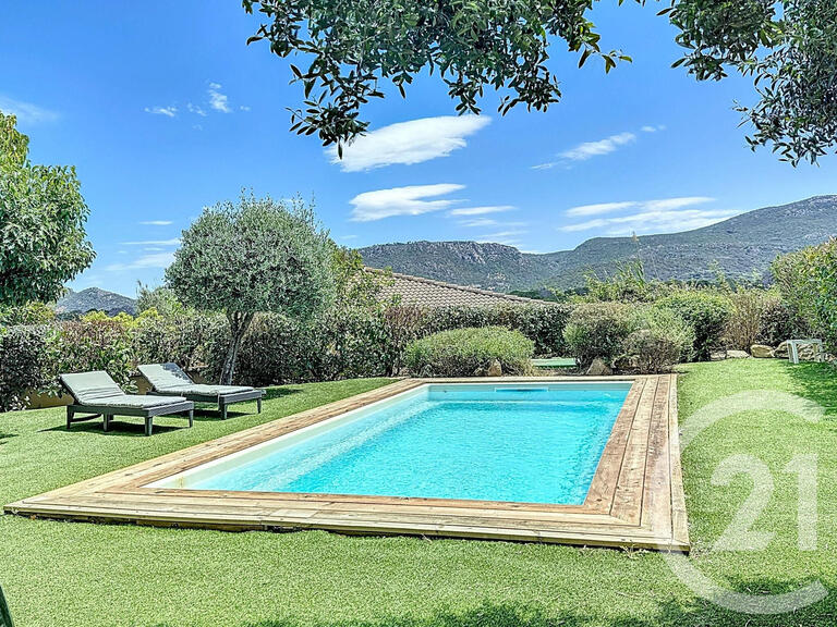 Apartment Porto-Vecchio - 2 bedrooms - 2m²