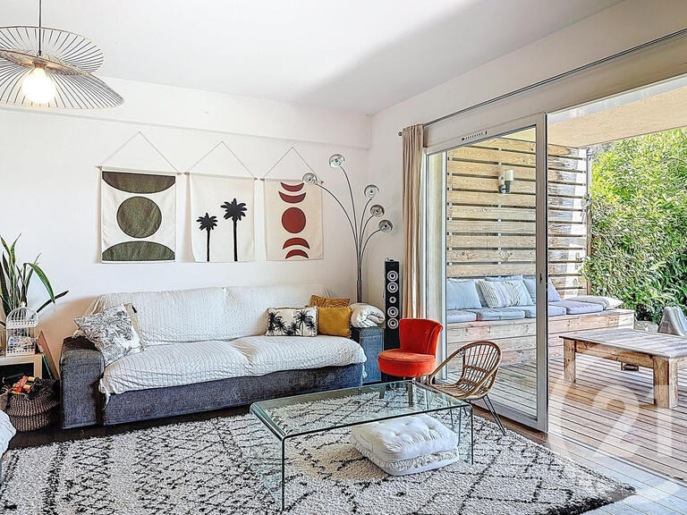 Apartment Porto-Vecchio - 2 bedrooms - 2m²