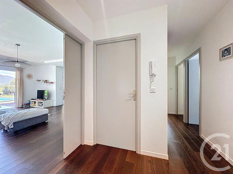 Apartment Porto-Vecchio - 2 bedrooms - 2m²