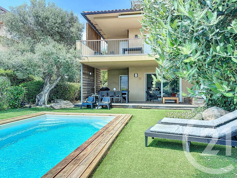 Apartment Porto-Vecchio - 2 bedrooms - 2m²