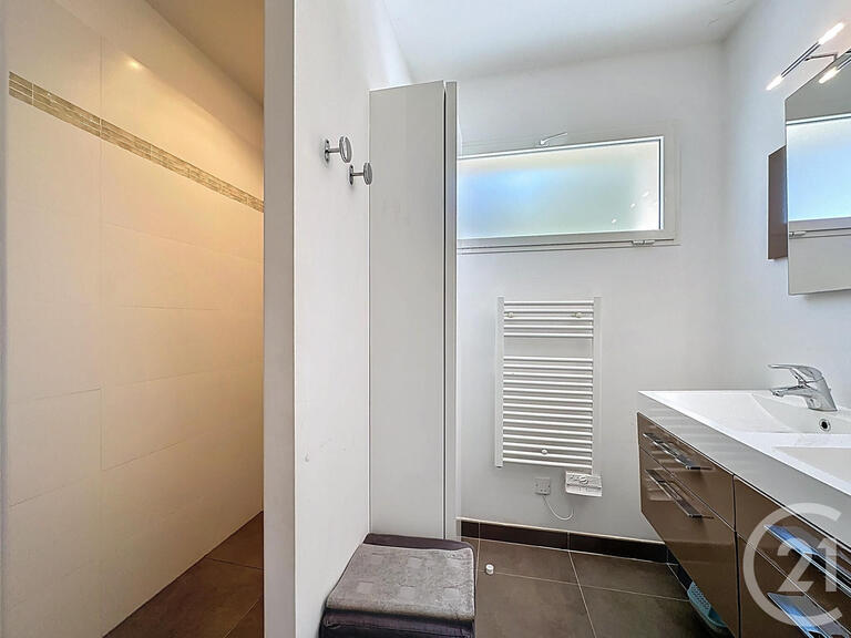 Apartment Porto-Vecchio - 2 bedrooms - 2m²