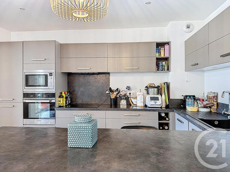Apartment Porto-Vecchio - 2 bedrooms - 2m²