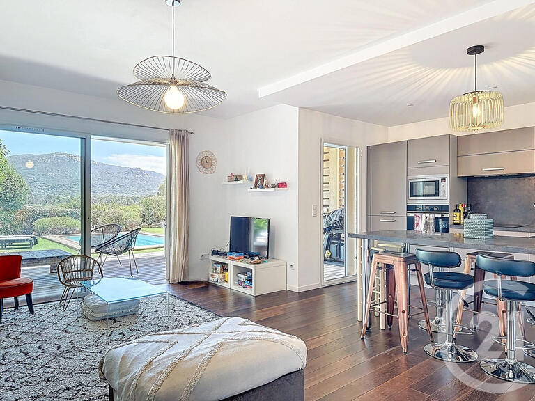 Apartment Porto-Vecchio - 2 bedrooms - 2m²