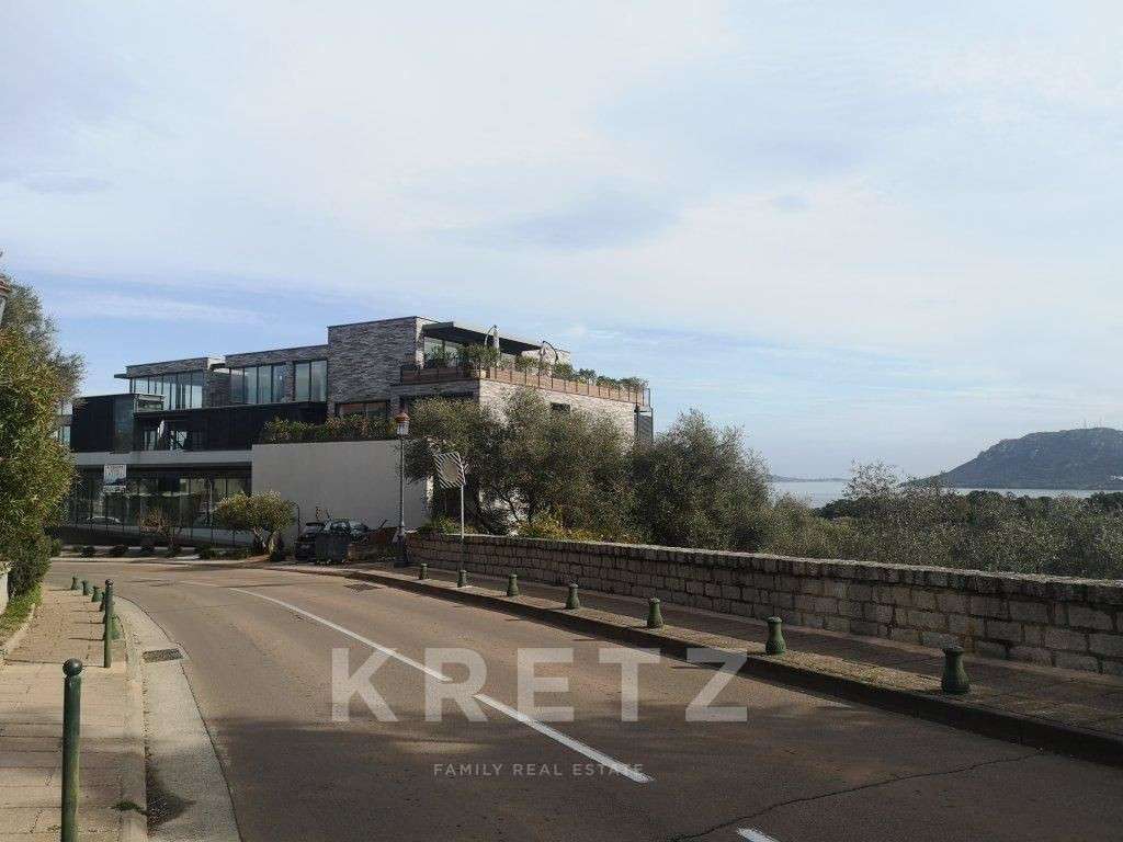 Appartement Porto-Vecchio