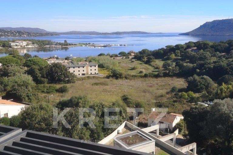 Appartement Porto-Vecchio - 2 chambres - 78m²