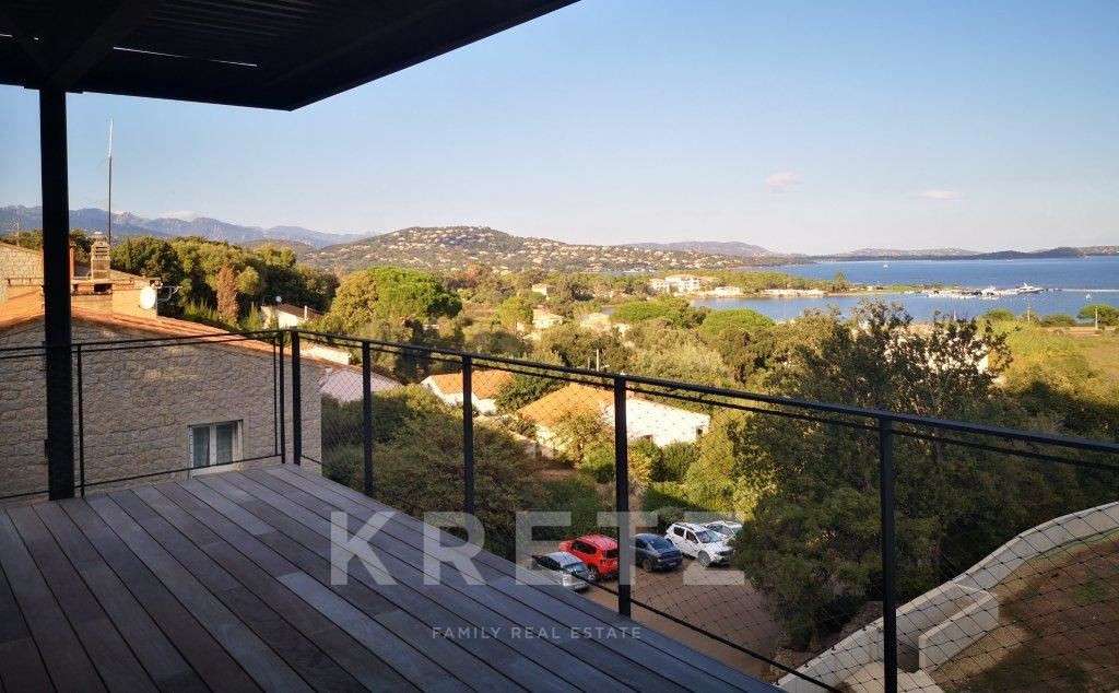 Appartement Porto-Vecchio