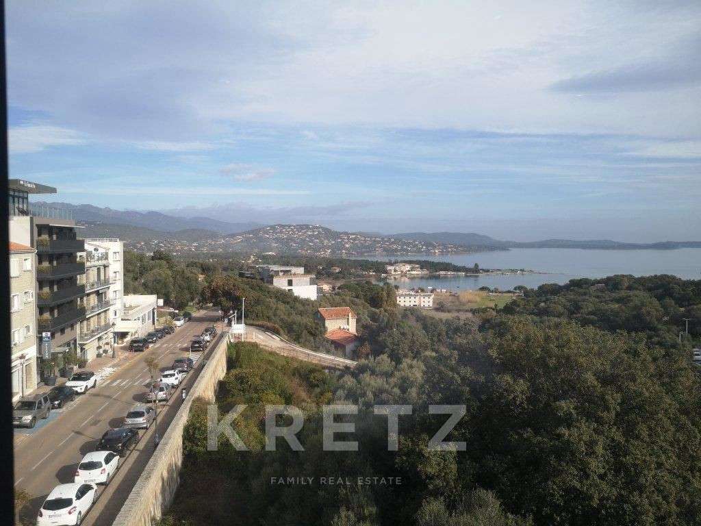 Appartement Porto-Vecchio