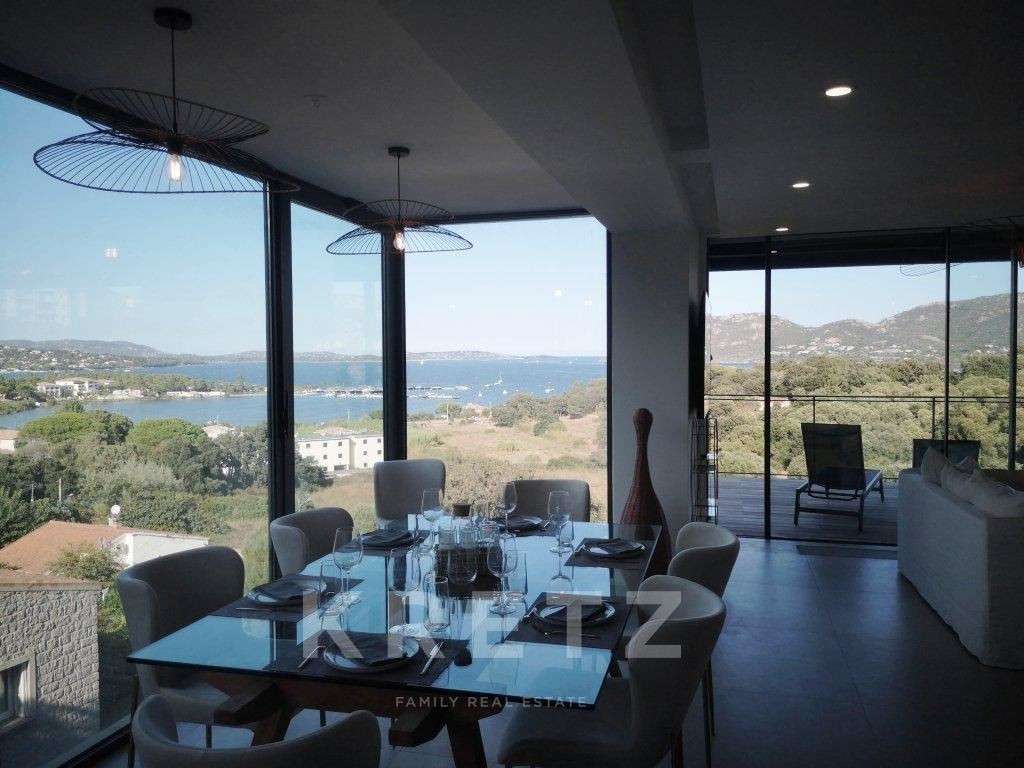 Appartement Porto-Vecchio
