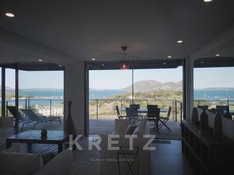 Appartement Porto-Vecchio - 3 chambres - 149m²
