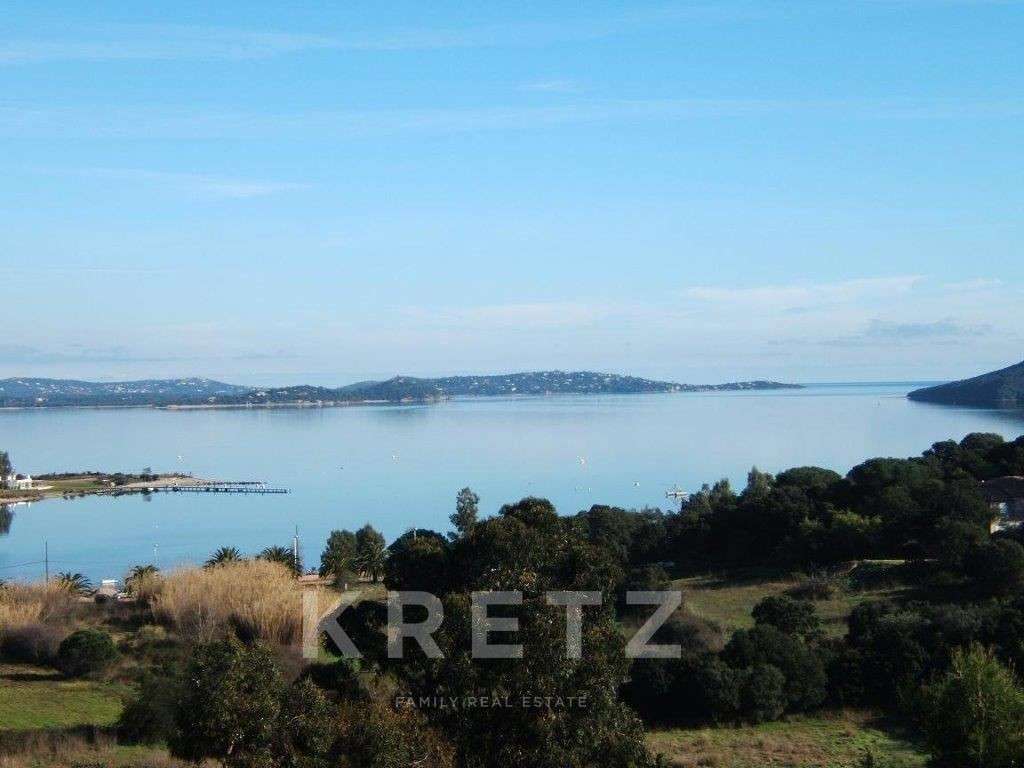 Appartement Porto-Vecchio