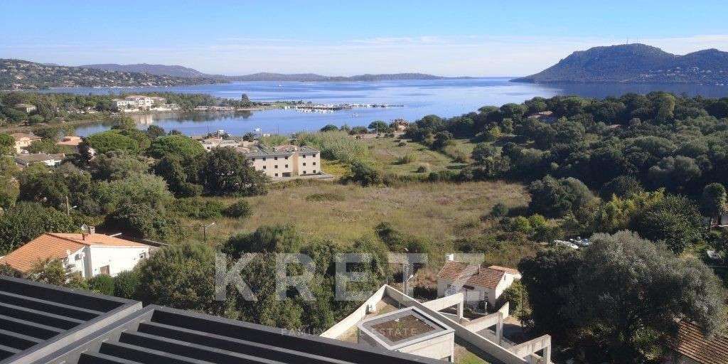 Appartement Porto-Vecchio