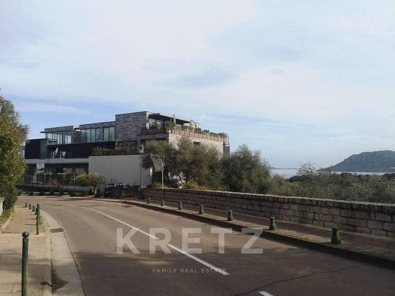 Appartement Porto-Vecchio - 3 chambres - 149m²