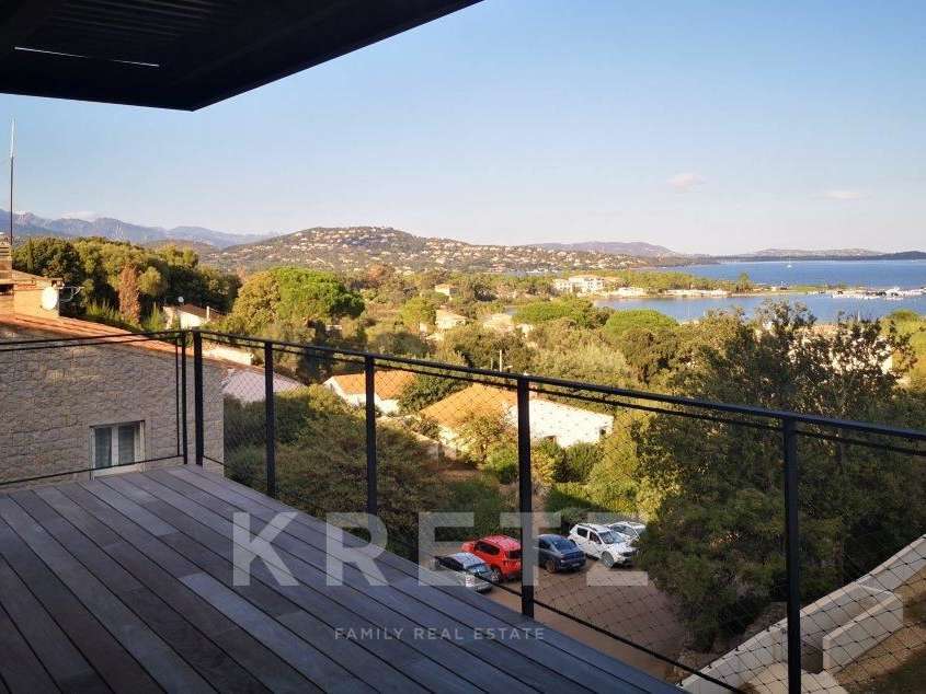 Appartement Porto-Vecchio
