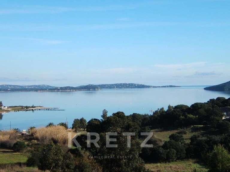 Appartement Porto-Vecchio - 3 chambres - 164m²