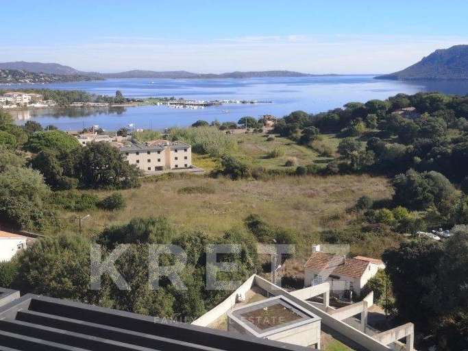 Appartement Porto-Vecchio - 3 chambres - 164m²